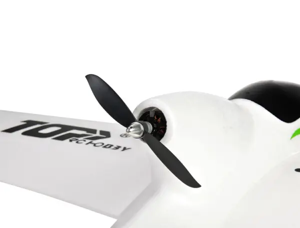Top Rc T1400 Glider PNP – view 7