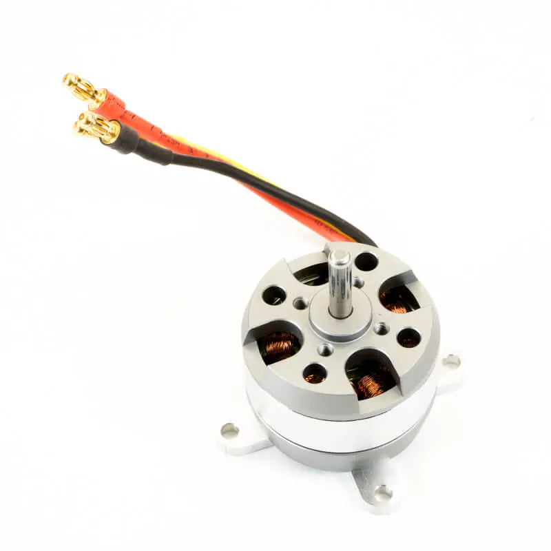 Fox Hobby Brushless Motor 3530-1200kv – RC Cars