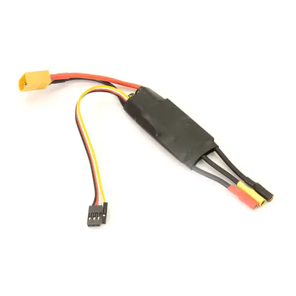 Fox Hobby 30a Brushless Speed Control