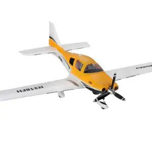 Fox Hobby C400 Intermediate Sports 1100mm PNP With Gyro Flight Controller – RC Cars