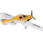 Fox Hobby C400 Intermediate Sports 1100mm PNP With Gyro Flight Controller – RC Cars
