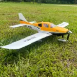 Fox Hobby C400 Intermediate Sports 1100mm PNP With Gyro Flight Controller – RC Cars