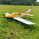 Fox Hobby C400 Intermediate Sports 1100mm PNP With Gyro Flight Controller – RC Cars