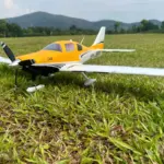 Fox Hobby C400 Intermediate Sports 1100mm PNP With Gyro Flight Controller – RC Cars