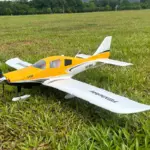 Fox Hobby C400 Intermediate Sports 1100mm PNP With Gyro Flight Controller – RC Cars