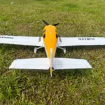 Fox Hobby C400 Intermediate Sports 1100mm PNP With Gyro Flight Controller – RC Cars