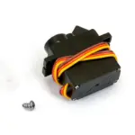 Fox Hobby 9g Servo W/180mm Wire (Left Flap) – RC Servos
