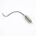 Udi Rc U46c CCW Motor( Blue W Hite Wire/ Red Connector) – RC Cars