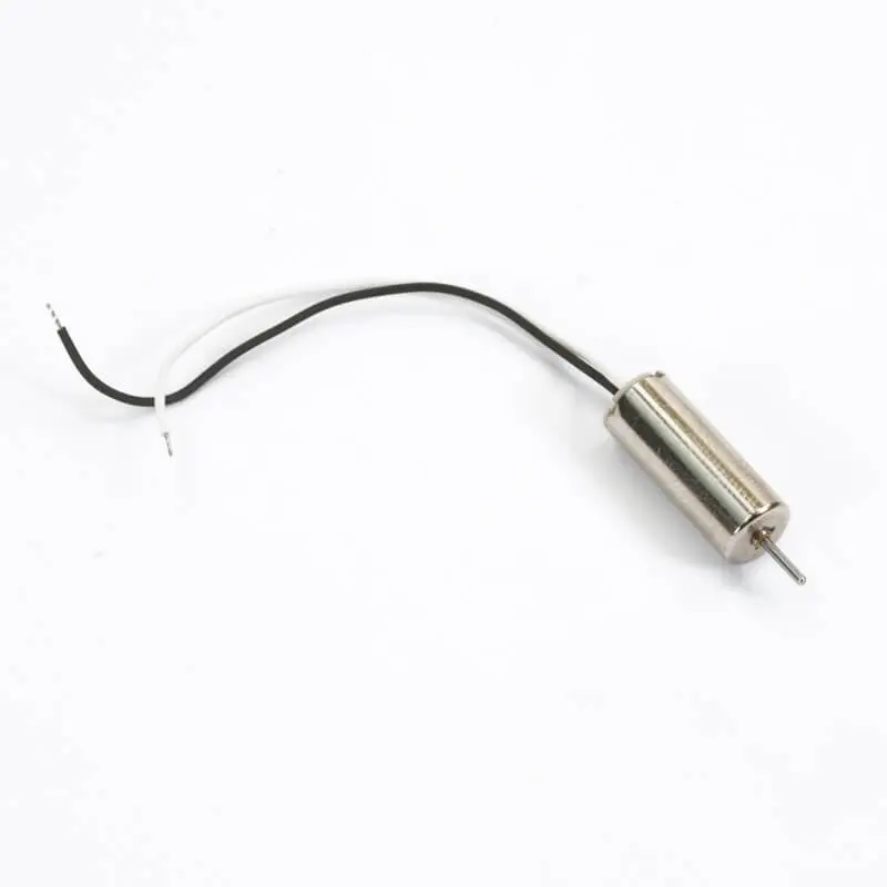 Udi Rc U46c CCW Motor( Blue W Hite Wire/ Red Connector) – RC Cars