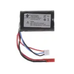 Volantex 7.4v-850mah-liion-jst Plug 767-1;791-2;797-3bd – RC Batteries
