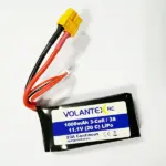 Volantex 11.1v 1000mah Lipo Xt60 Plug 797-3bl – RC Batteries