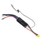 Volantex Esc-Brushless-40a-Xt6 0-#1 759-03 – RC Speed controllers (ESC)
