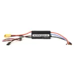 Volantex Esc-Brushless-40a-Xt6 0-Marine 792-4 – RC Speed controllers (ESC)