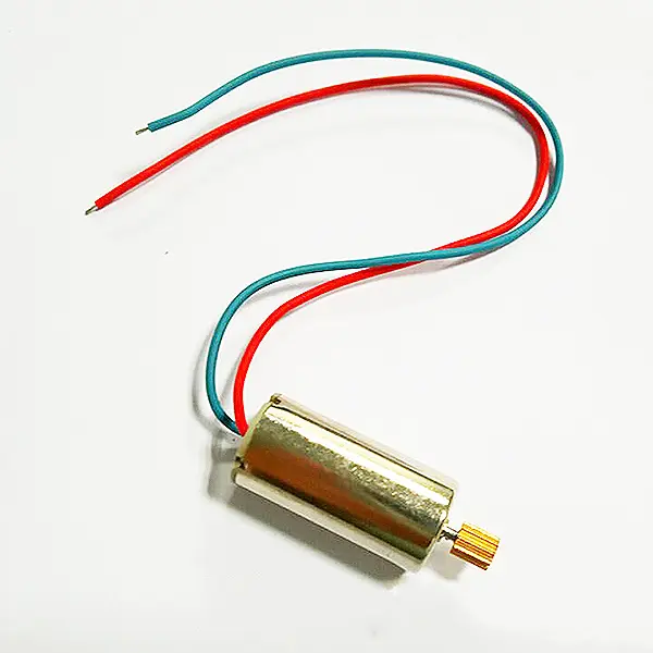 Volantex Motor Coreless 10mm – RC Motors