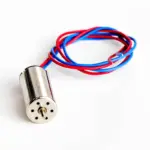 Volantex Motor-Coreless-F10mm #2 761-S Black – RC Motors