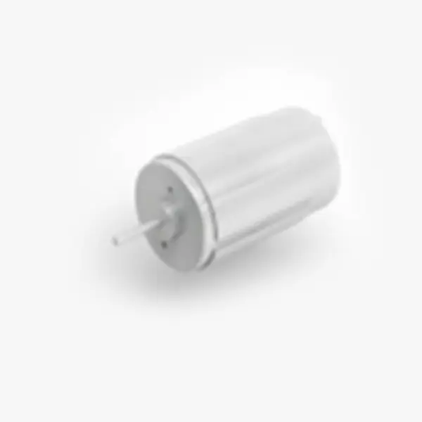 Volantex Motor-Brushed-390a