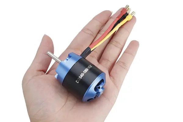 Volantex Motor-Brushless-3536/ 1800kv – view 2