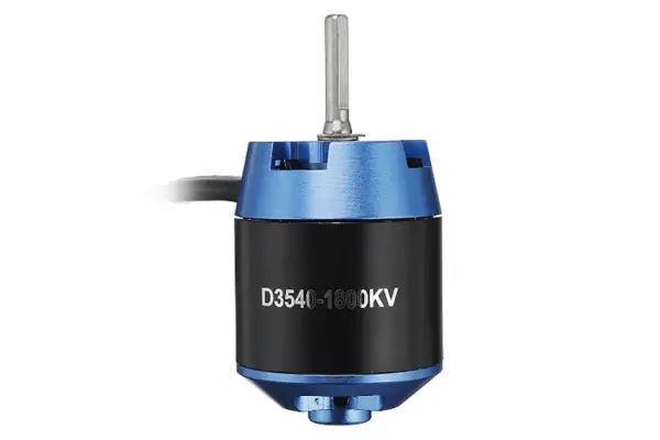Volantex Motor-Brushless-3536/ 1800kv – view 3