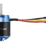 Volantex Motor-Brushless-3536/ 1800kv – RC Motors