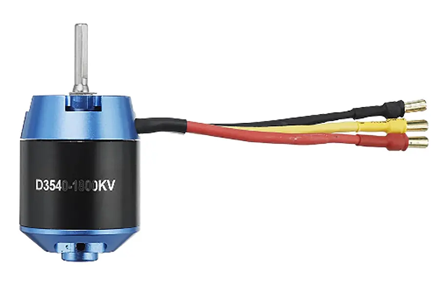 Volantex Motor-Brushless-3536/ 1800kv – RC Motors