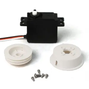 Volantex Servo-Winch servo-3.5pa 791-2 – RC Servos