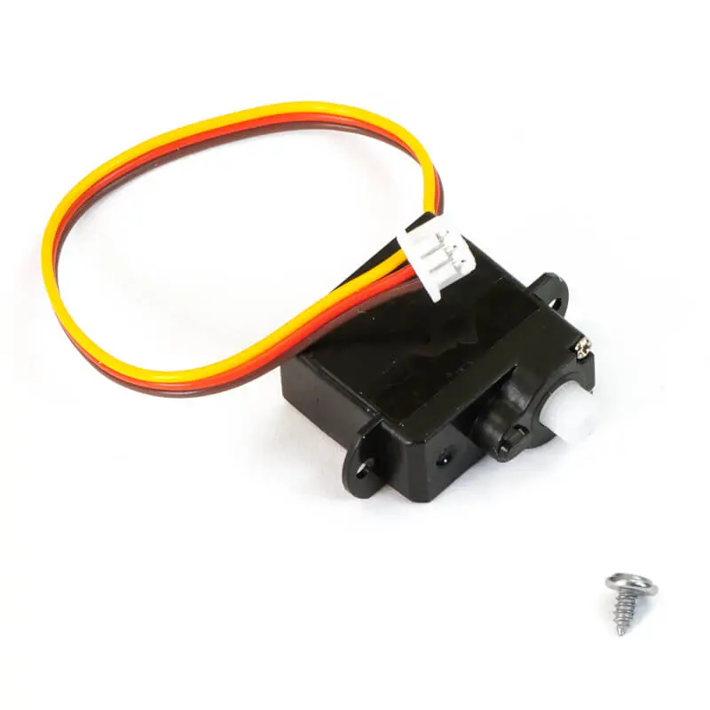 Volantex Servo-2g 761-4;761-5;761-8;761-9 – RC Servos