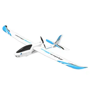 Volantex Ranger 1600mm Glider With Abs Fuselage Artf – RC Plane Kits