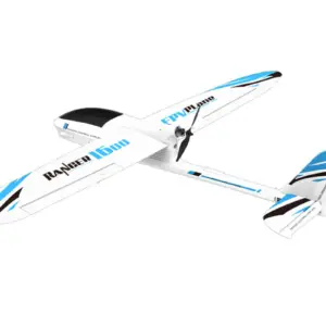 Volantex Ranger 1600mm Glider With Abs Fuselage Artf – RC Plane Kits
