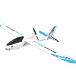 Volantex Ranger 1600mm Glider With Abs Fuselage Artf – RC Plane Kits