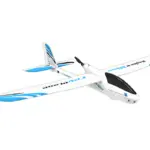 Volantex Ranger 1600mm Glider With Abs Fuselage Artf – RC Plane Kits