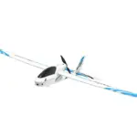 Volantex Ranger 1600mm Glider With Abs Fuselage Artf – RC Plane Kits