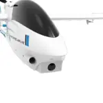 Volantex Ranger 1600mm Glider With Abs Fuselage Artf – RC Plane Kits