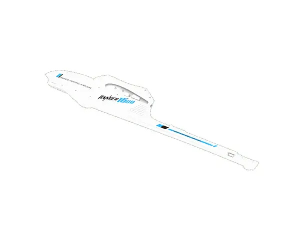 Volantex Ranger 1600mm Glider With Abs Fuselage Artf – view 8