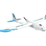 Volantex Ranger 1600mm Glider With Abs Fuselage Artf – RC Plane Kits
