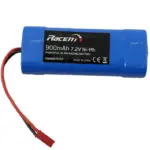 Volantex Vector 40 7.2v 900mah Nimh Battery – RC Batteries