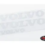 Rc4wd Volvo Decal Sheet Set for 1/14 Earth Digger 360l – RC Cars