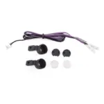 Rc4wd Led Roof Lateral Light for Traxxas TRX-4 2021 Bronco – RC Cars