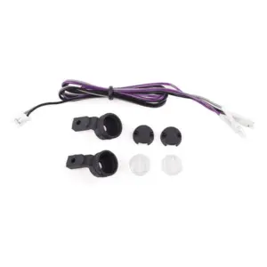 Rc4wd Led Roof Lateral Light for Traxxas TRX-4 2021 Bronco – RC Cars