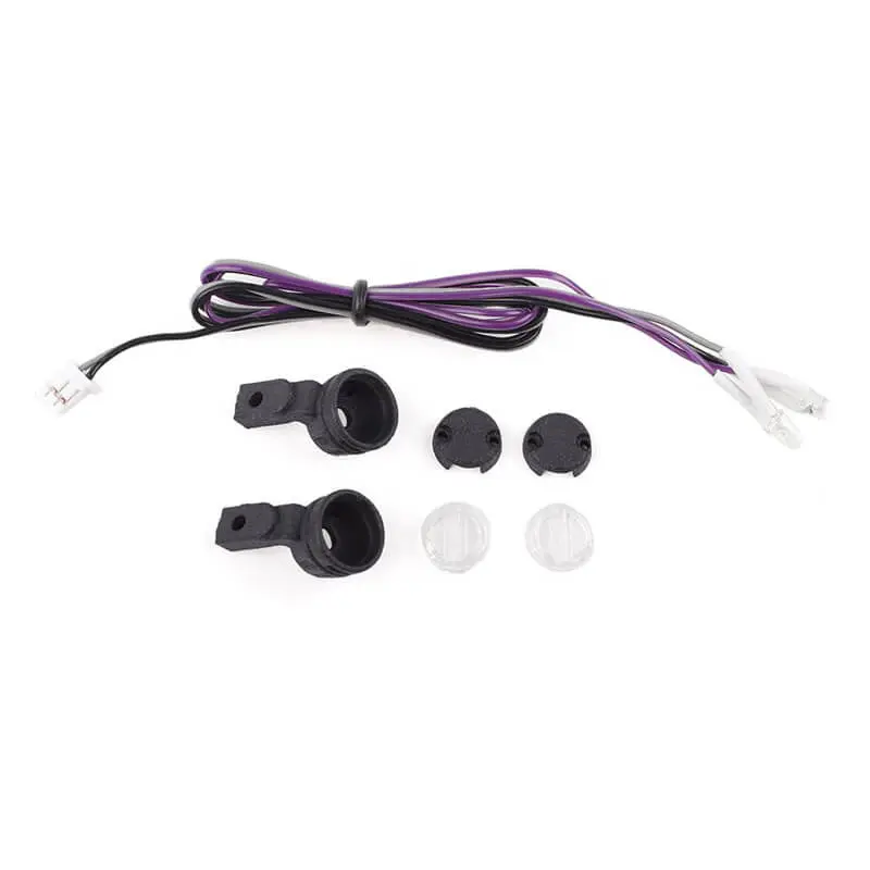 Rc4wd Led Roof Lateral Light for Traxxas TRX-4 2021 Bronco – RC Cars