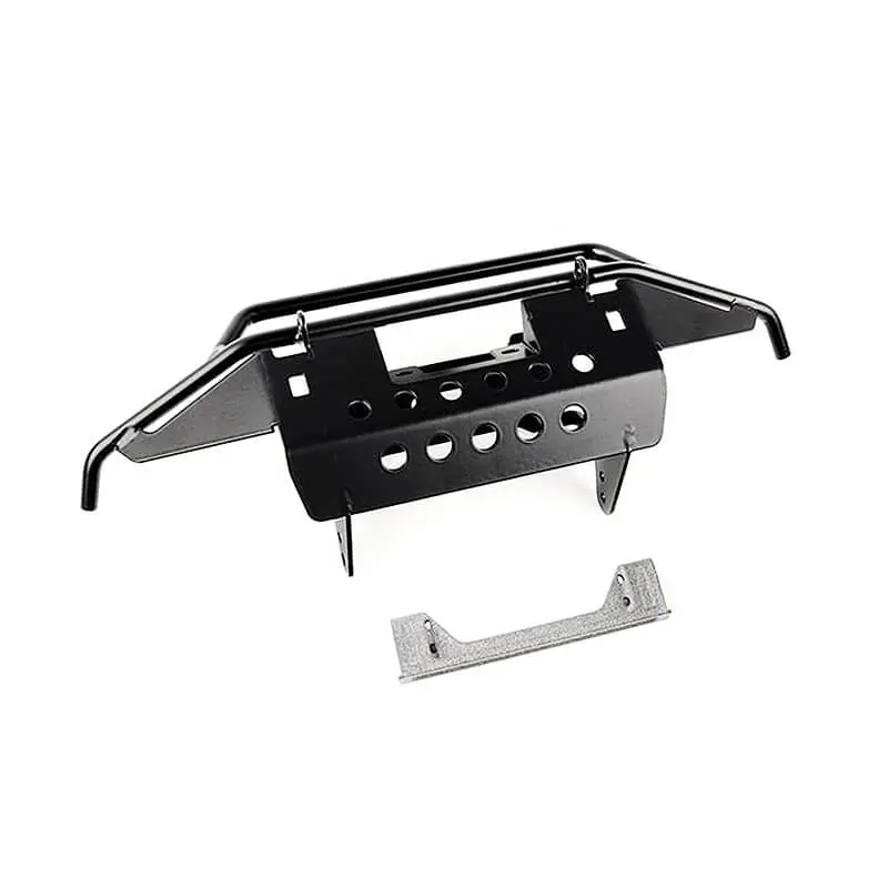 Rc4wd Metal Tube Front Bumper for Traxxas TRX-4 2021 Bronco – RC Cars