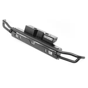 Rc4wd Metal Tube Rear Bumper for Traxxas TRX-4 2021 Bronco – RC Cars