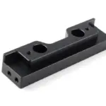 Rc4wd Metal Tube Rear Bumper for Traxxas TRX-4 2021 Bronco – RC Cars