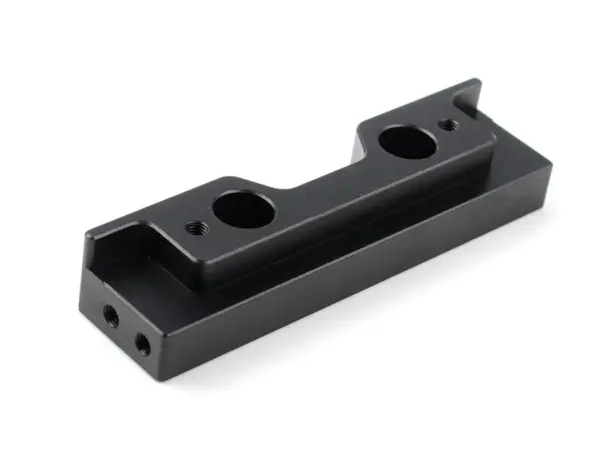 Rc4wd Metal Tube Rear Bumper for Traxxas TRX-4 2021 Bronco – view 2