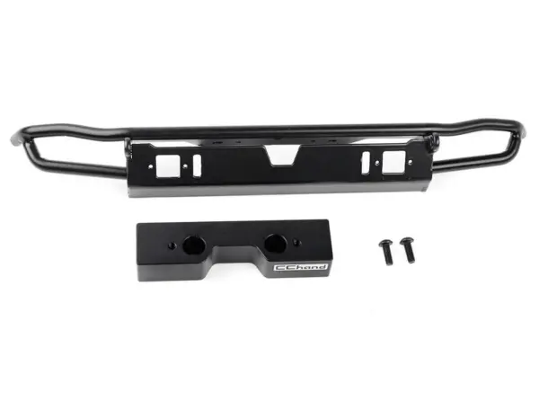 Rc4wd Metal Tube Rear Bumper for Traxxas TRX-4 2021 Bronco – view 3