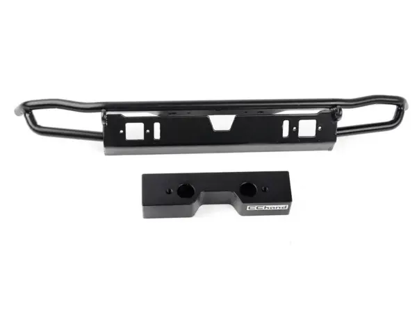 Rc4wd Metal Tube Rear Bumper for Traxxas TRX-4 2021 Bronco – view 8