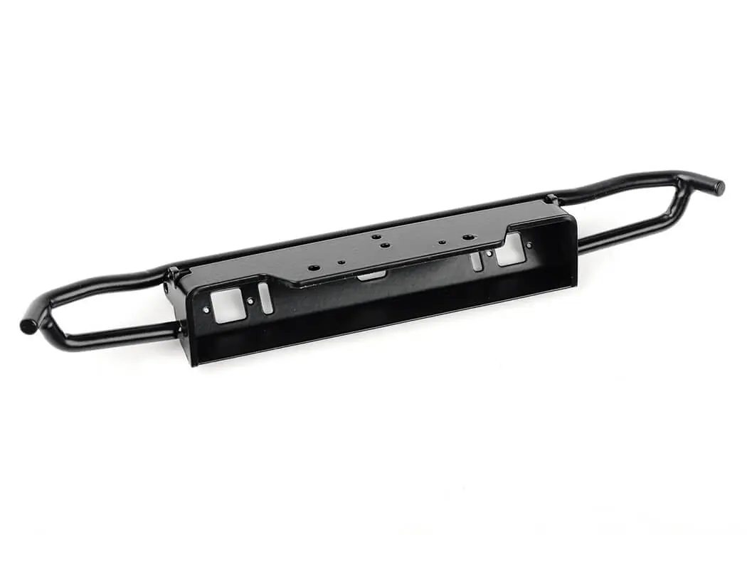 Rc4wd Metal Tube Rear Bumper for Traxxas TRX-4 2021 Bronco – RC Cars