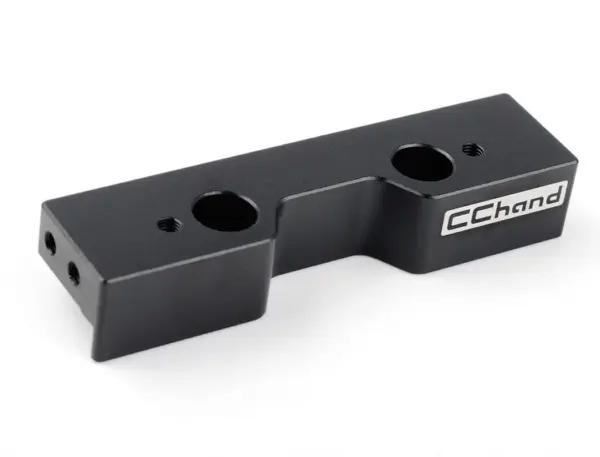 Rc4wd Metal Tube Rear Bumper for Traxxas TRX-4 2021 Bronco – view 12