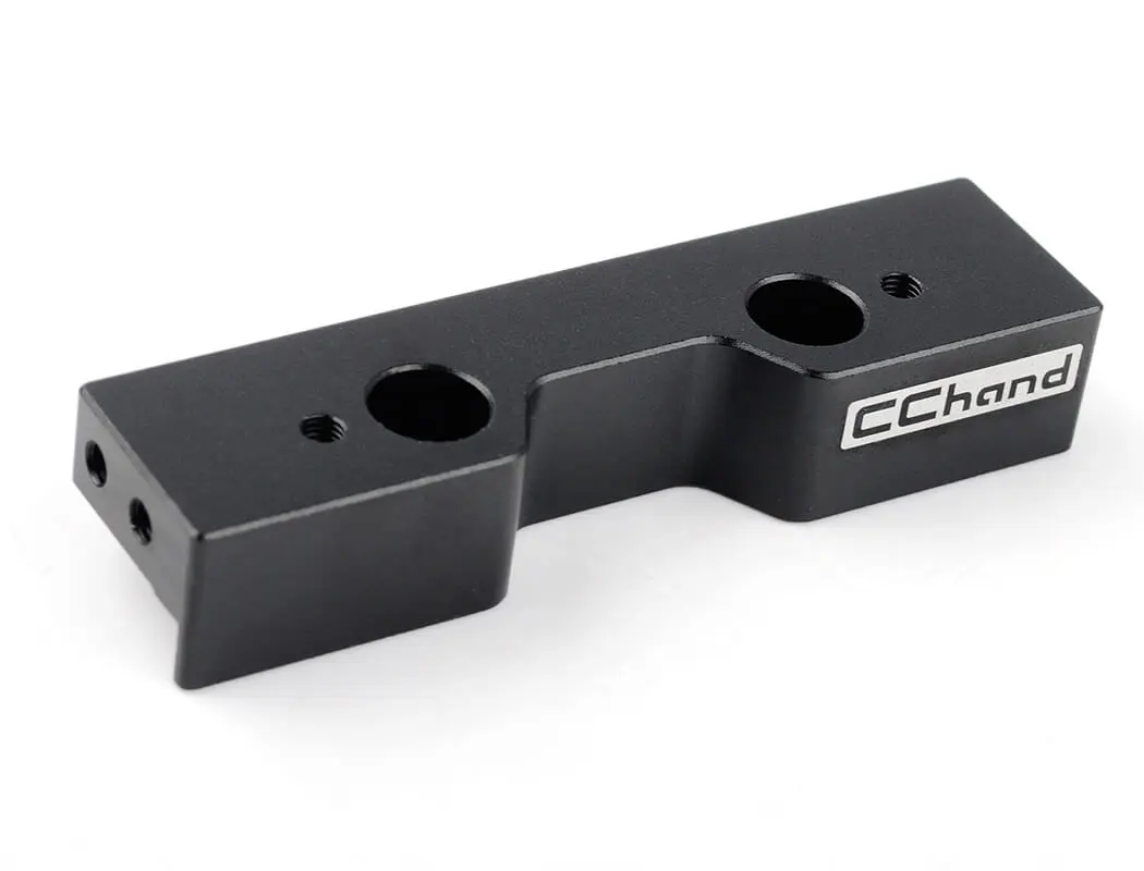 Rc4wd Metal Tube Rear Bumper for Traxxas TRX-4 2021 Bronco – RC Cars