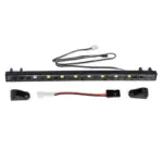 Rc4wd Front Light Bar for Axial Scx10 Iii Early Ford Bronco – RC Cars