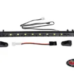 Rc4wd Front Light Bar for Axial Scx10 Iii Early Ford Bronco – RC Cars